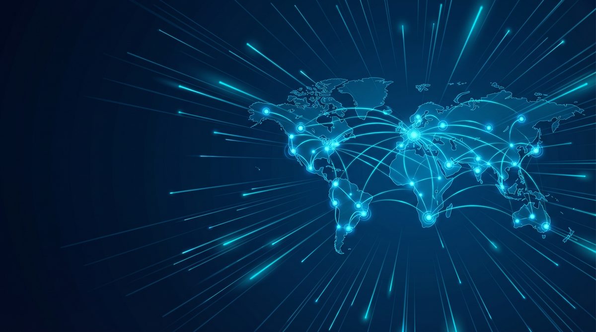 今联加速器全球网络加速