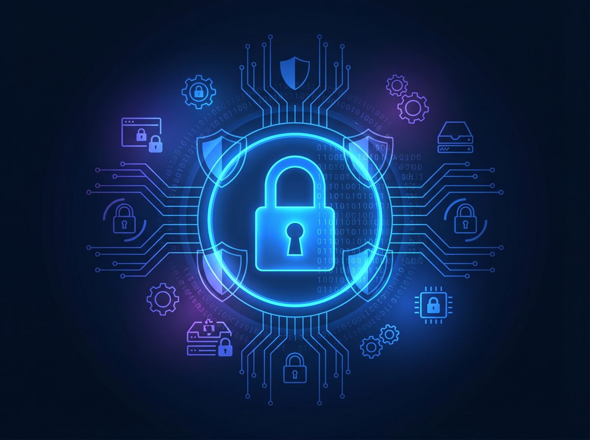 今联加速器安全防护体系